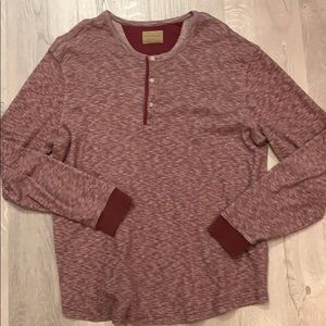 Lucky Brand Marion Henley